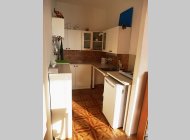 Podnájem bezbariérového bytu o disp. 2+kk, Brno-Líšeň, ul. Rotreklova.