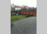 k pronájmu parkovací stání